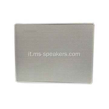 Speaker da parete appeso da 20W per sistema home theater